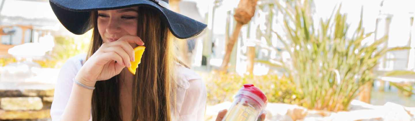 Diet tea