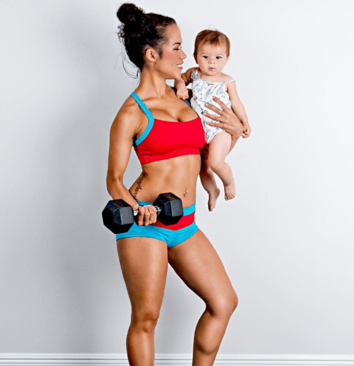 Mommy Fitness