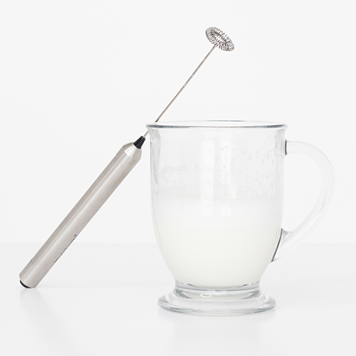 Matcha Latte Milk Frother