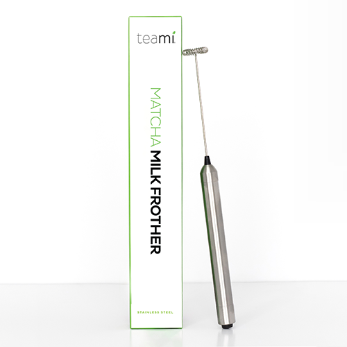 Matcha Latte Milk Frother