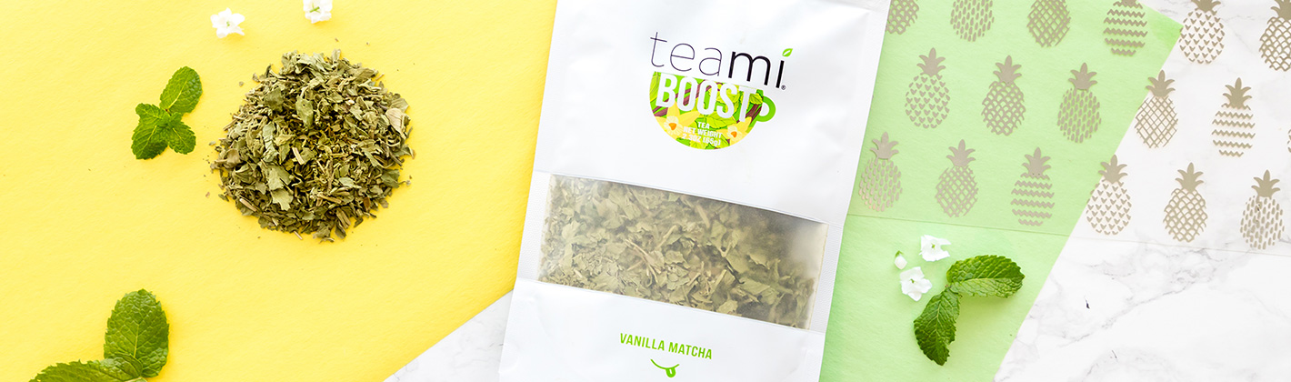 Boost-Tea