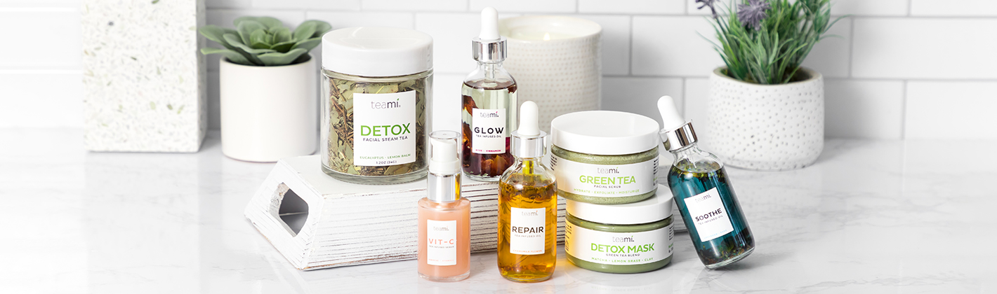 facial-steam-tea
