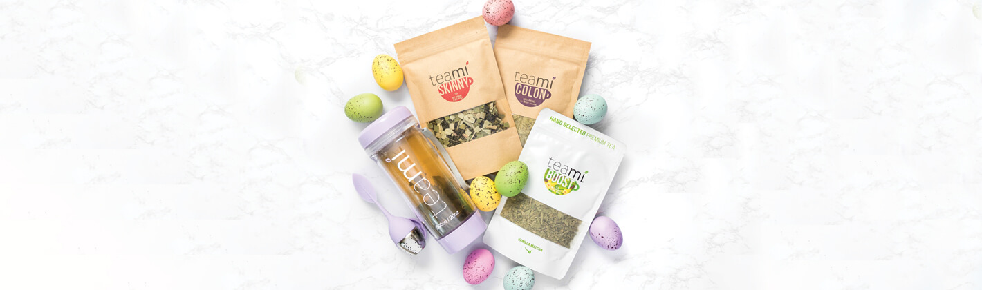 Easter-Detox