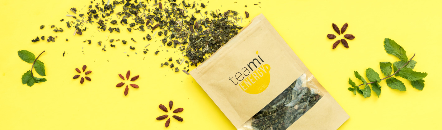 Diet Tea