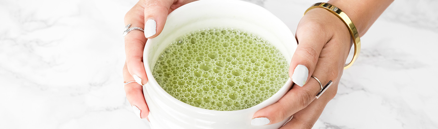 Ceramic-Matcha-Bowl