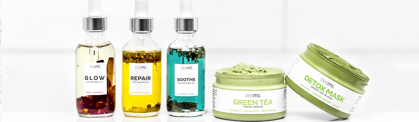 Natrual-Skincare
